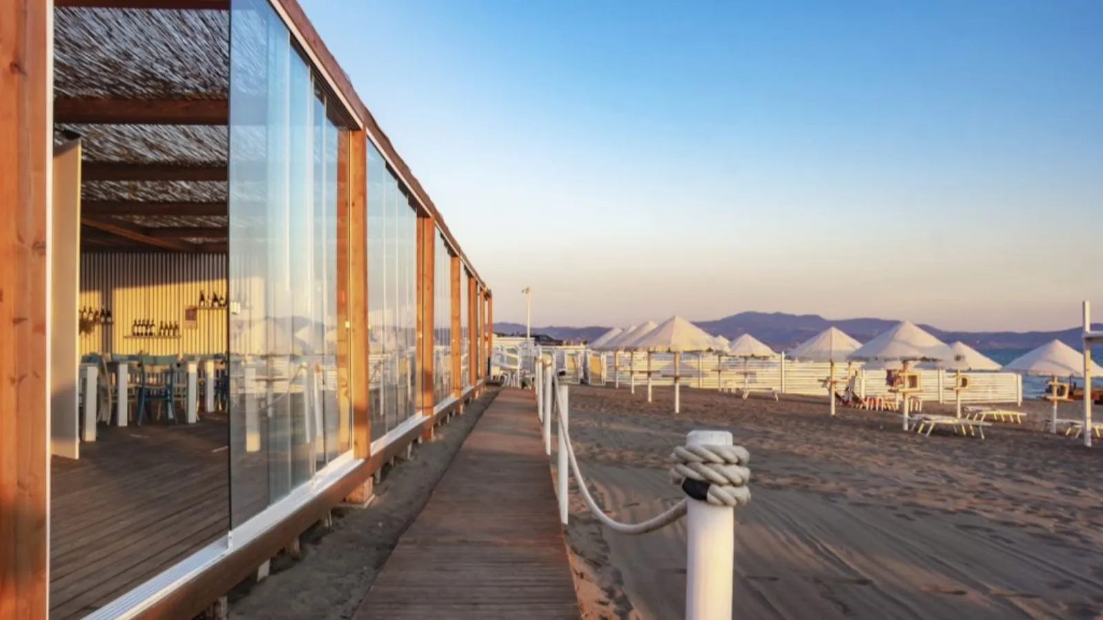 SLIDING FLOOR: La Soluzione Innovativa per la tua Pergola