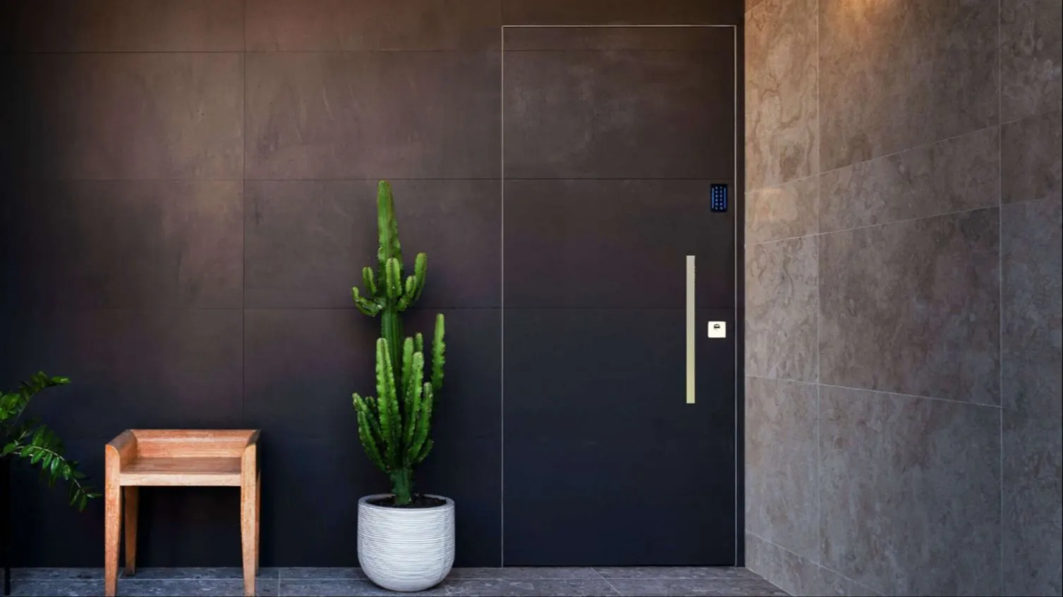 PORTE BLINDATE ALIAS: Sicurezza, Design e Innovazione